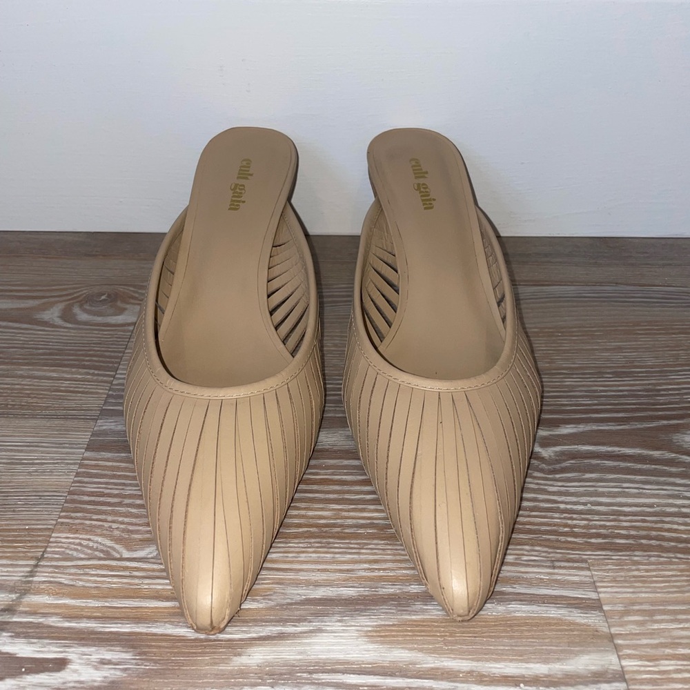 Cult Gaia Mules